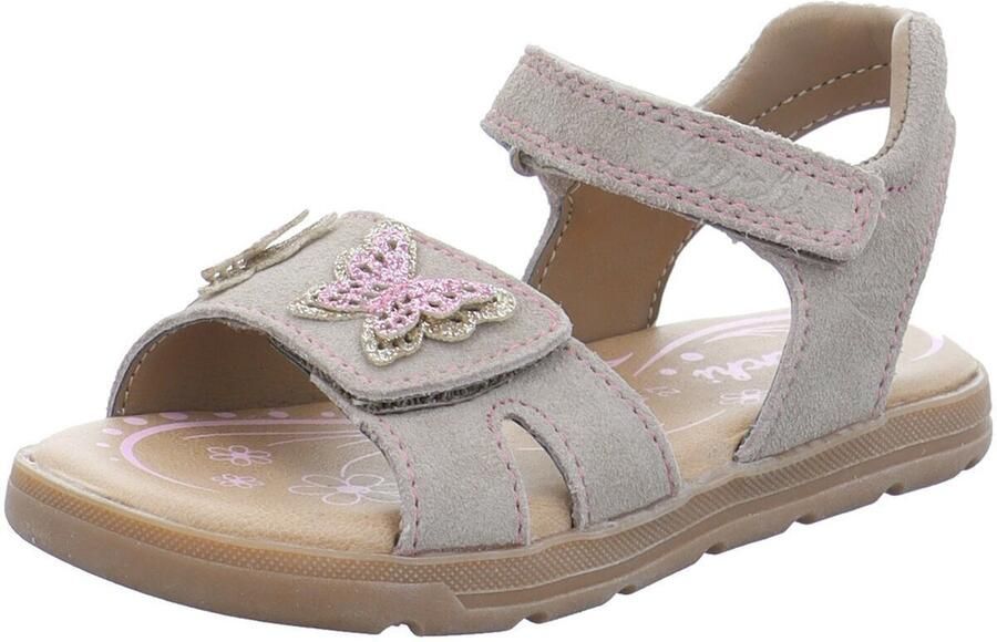 Lurchi Platte sandalen