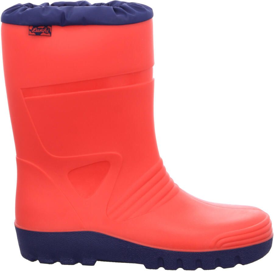 Lurchi Regenlaarzen 63l6003001