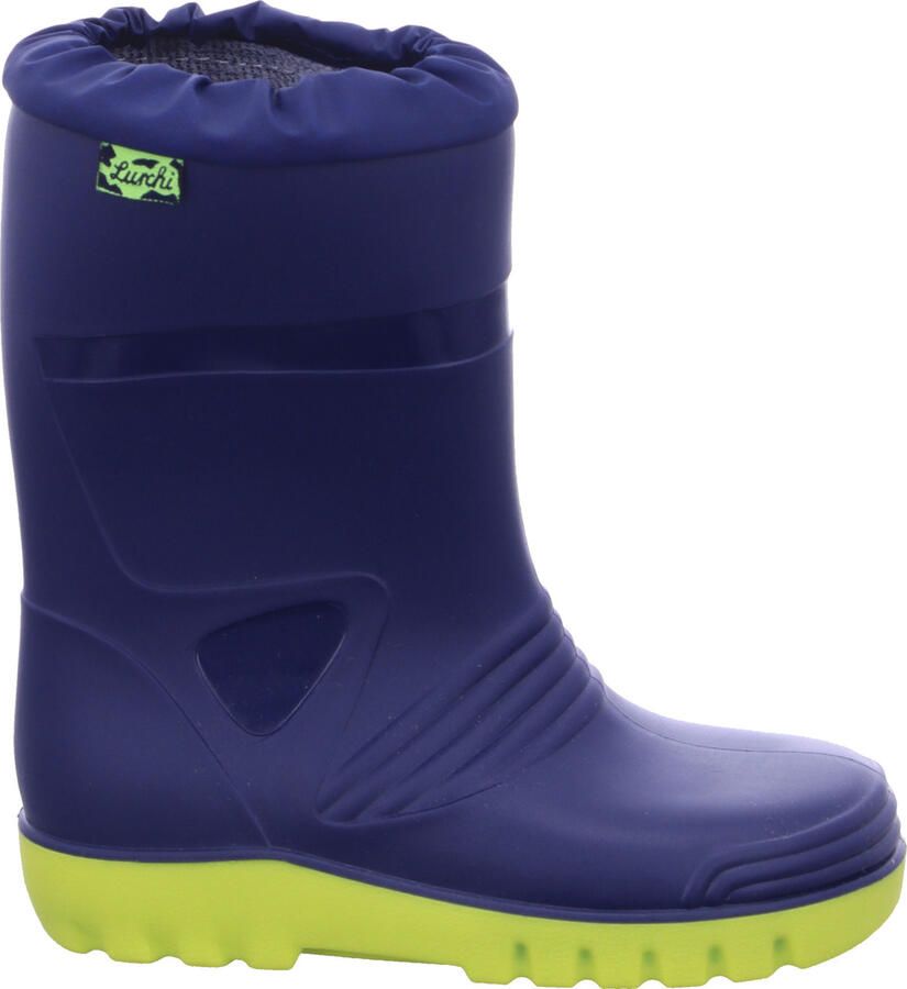 Lurchi Regenlaarzen 63l6003001