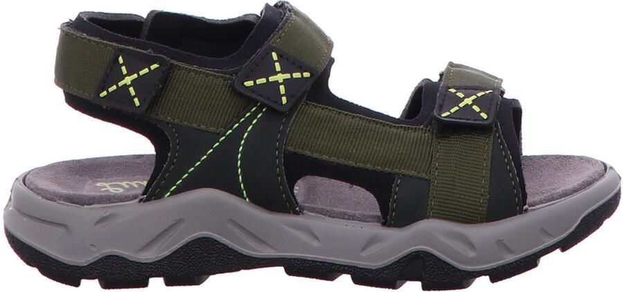Lurchi Open schoenen 'Odono'