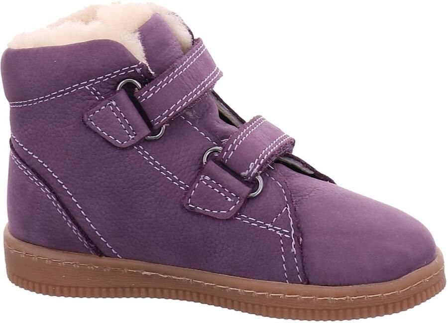 Lurchi Sneakers Felix-Barefoot-Tex