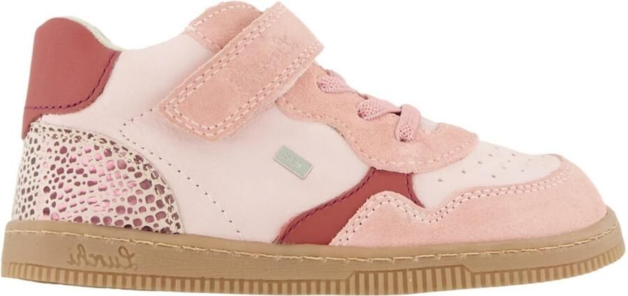 Lurchi Sneakers Festa Barefoot Tex