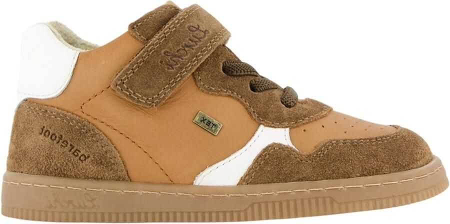 Lurchi Sneakers Festo Barefoot TEX