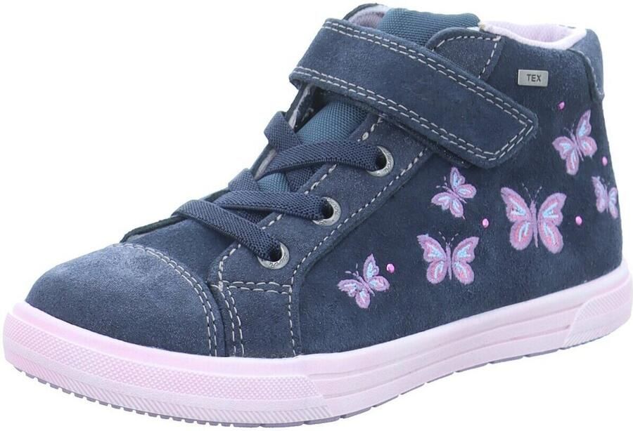 Lurchi Hoge Sneakers