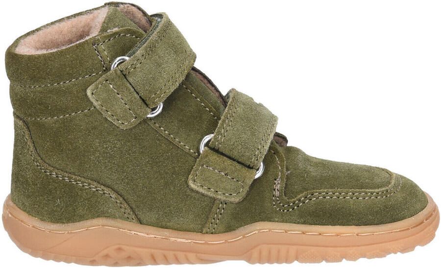 Lurchi Sneakers Samu Barefoot