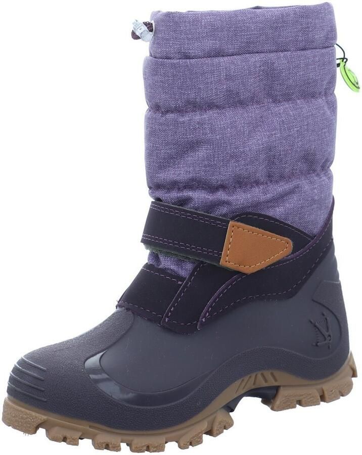 Lurchi Snowboots
