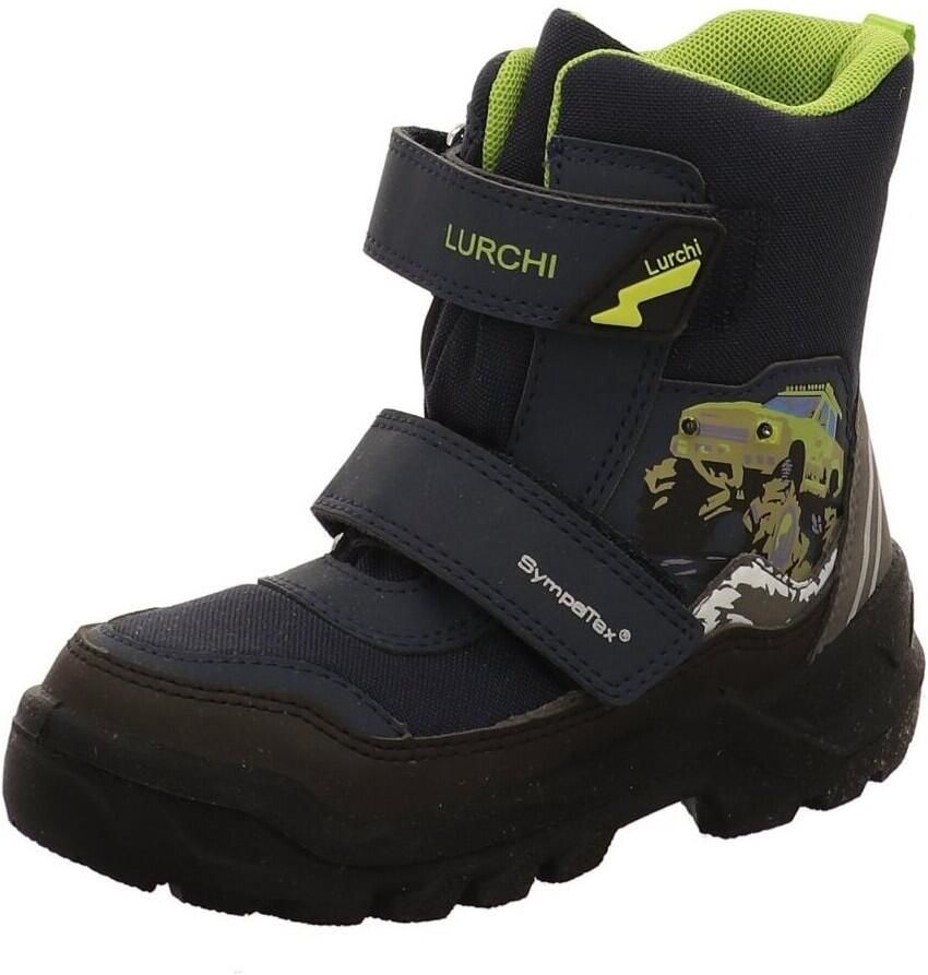 Lurchi Snowboots