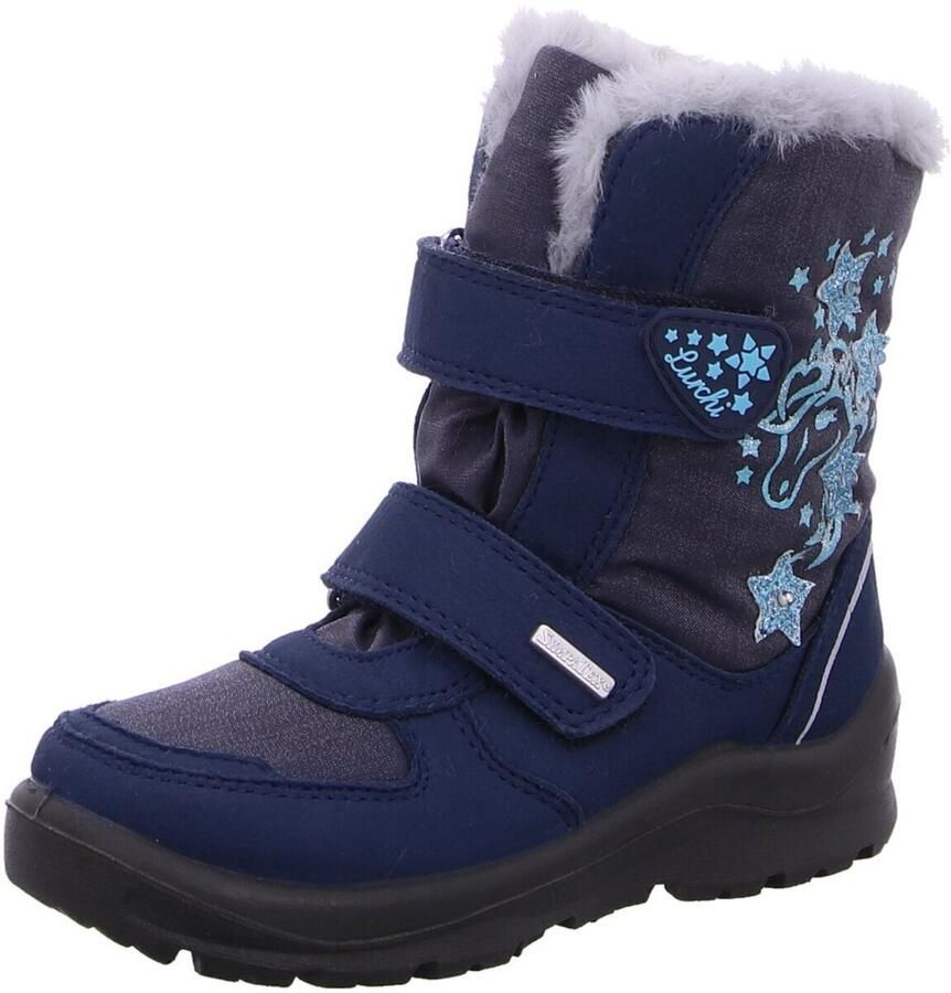 Lurchi Snowboots