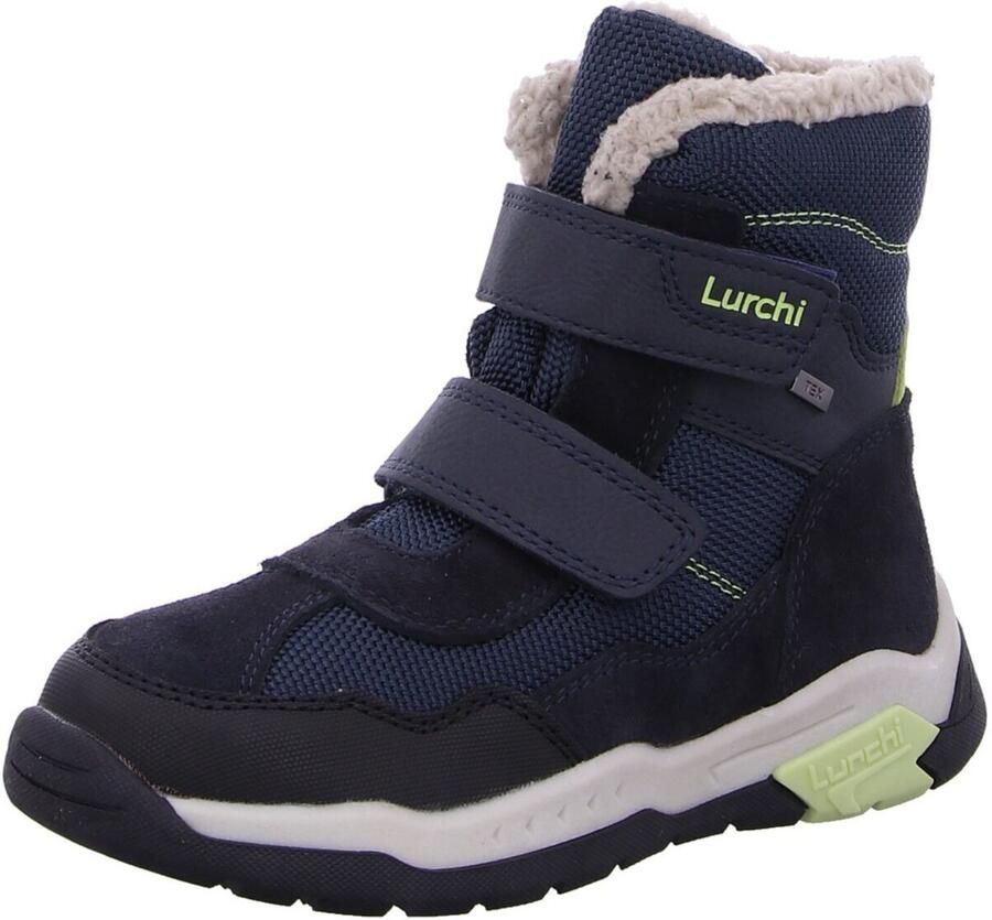 Lurchi Snowboots