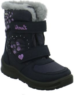 Lurchi Snowboots Kimiko Blinker