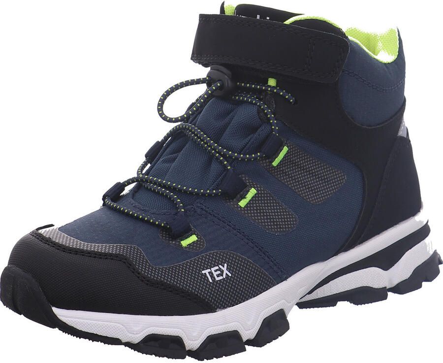 Lurchi Wandelschoenen Leonard TEX