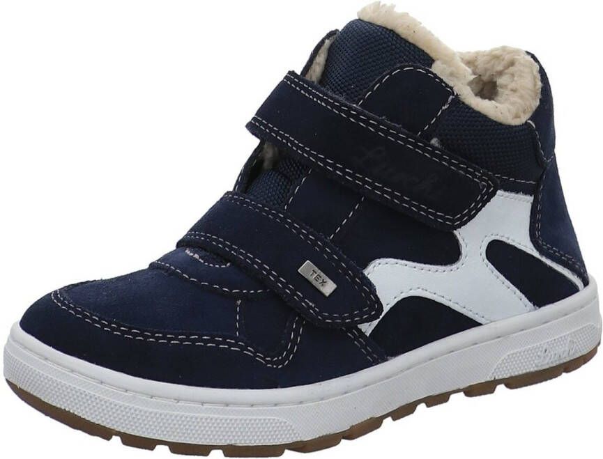 Lurchi Hoge Sneakers