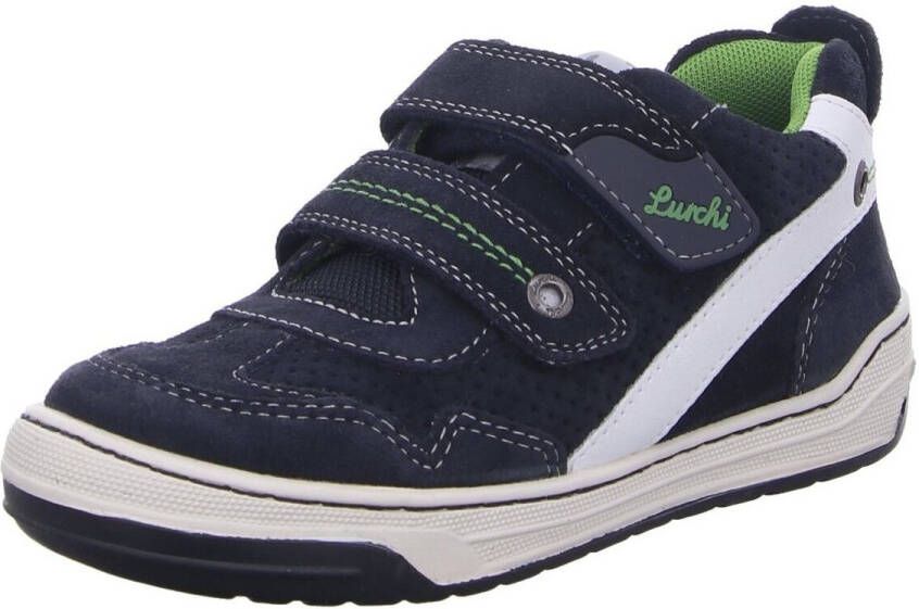 Lurchi Hoge Sneakers