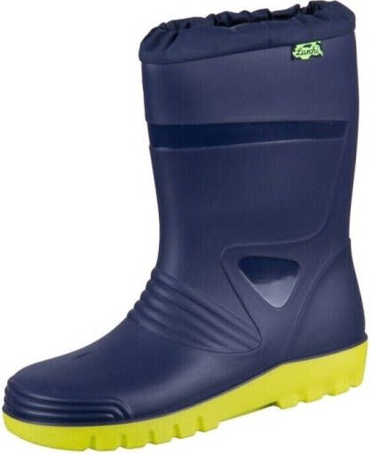 Lurchi Regenlaarzen 63L600300100003