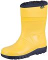 Lurchi Regenlaarzen 63L600300100260 - Geel
