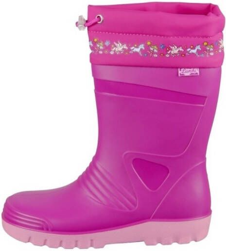 Lurchi Regenlaarzen Philly