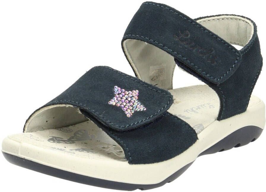 Lurchi Sandalen 'Freda'
