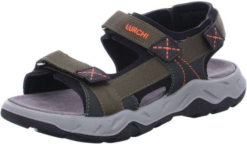 Lurchi Open schoenen 'Odono'