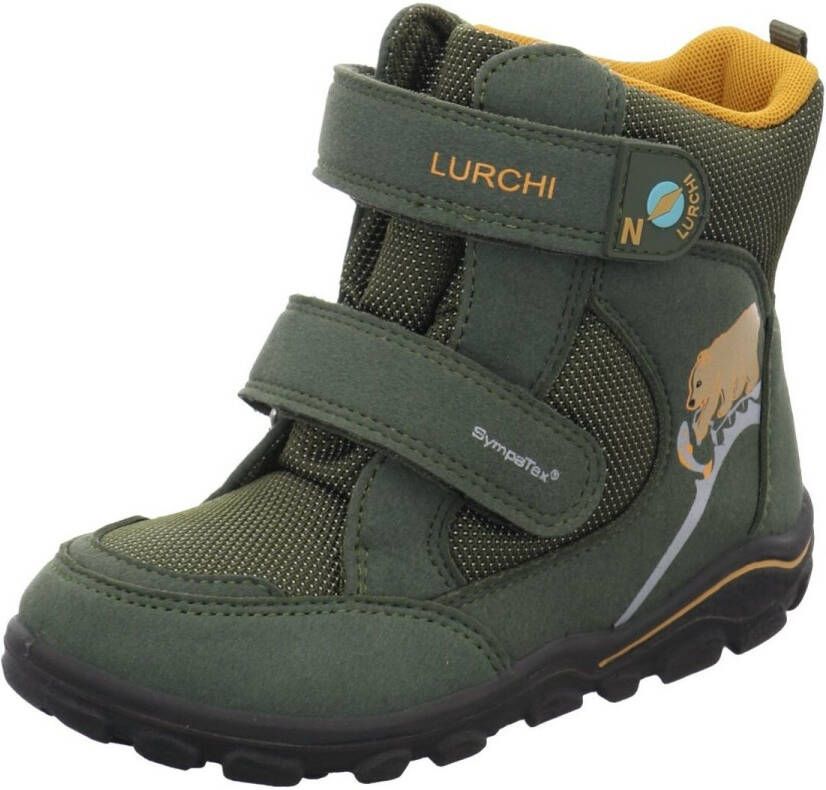 Lurchi Laarzen