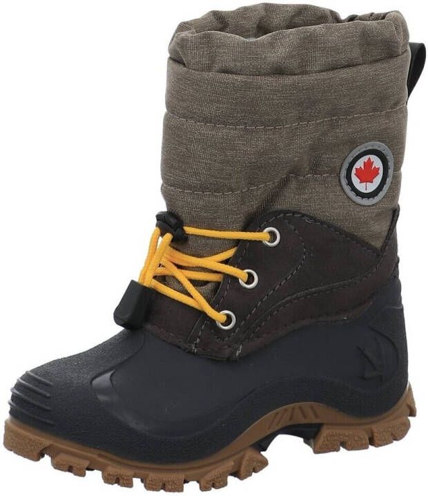 Lurchi Snowboots