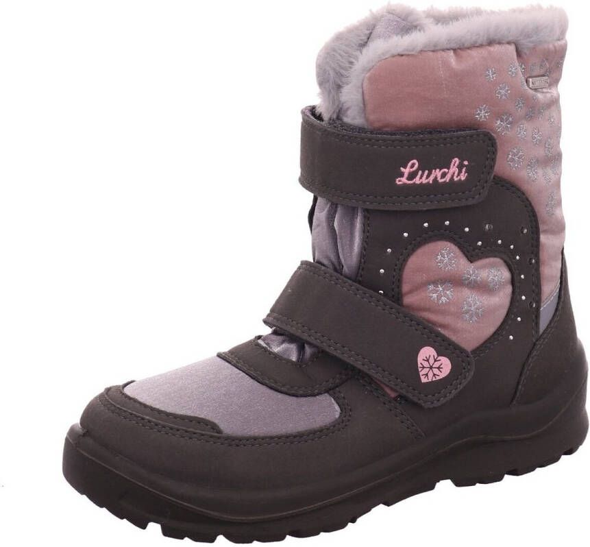 Lurchi Snowboots