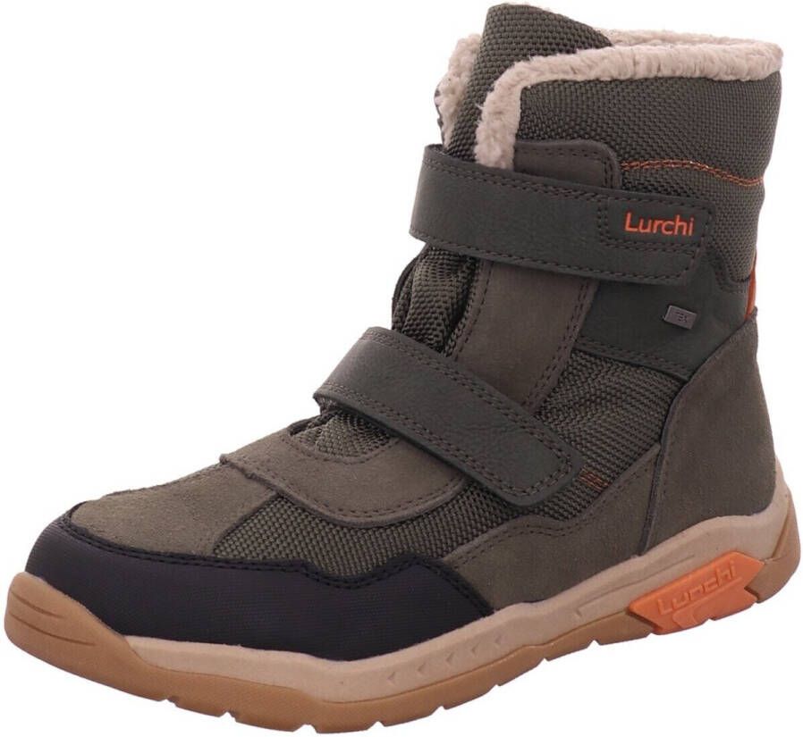 Lurchi Snowboots