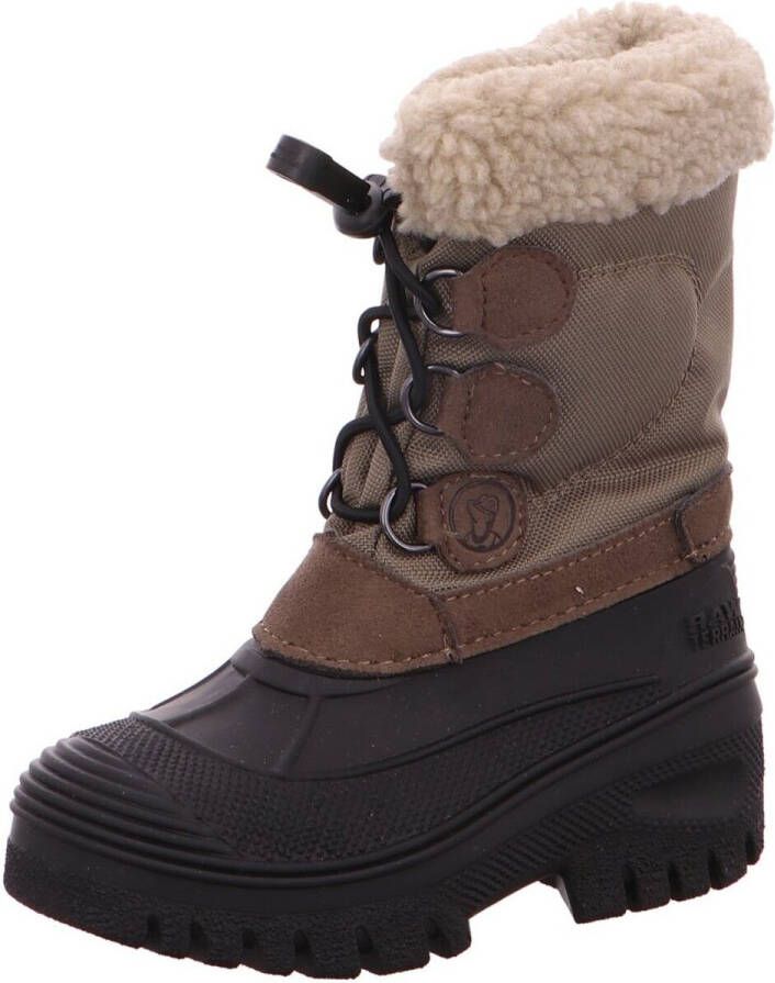 Lurchi Snowboots