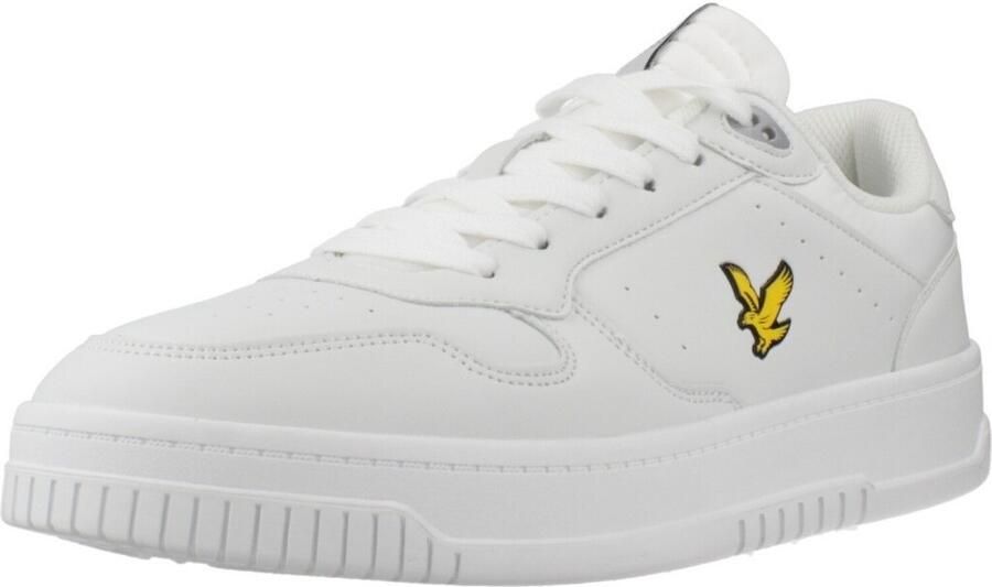 Lyle & Scott Lage Sneakers Lyle & Scott LYL-E25-ANDREW005-137 - Foto 5