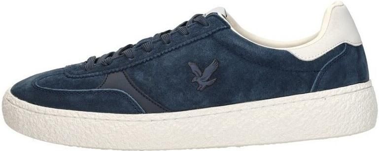 Lyle & Scott Lage Sneakers Lyle & Scott Duncan - Foto 7