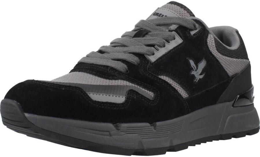 Lyle & Scott Lage Sneakers Lyle & Scott FOREVER003 - Foto 4