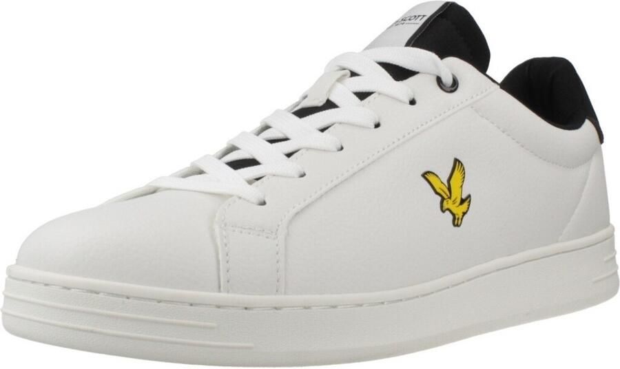 Lyle & Scott Lage Sneakers Lyle & Scott KALEB004