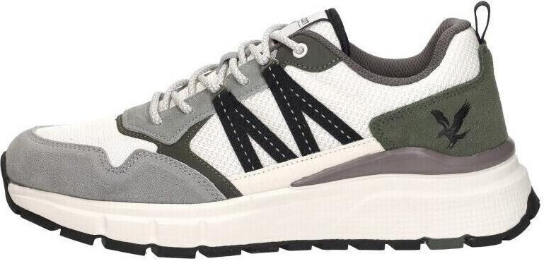 Lyle & Scott Lage Sneakers Lyle & Scott Lennox - Foto 8