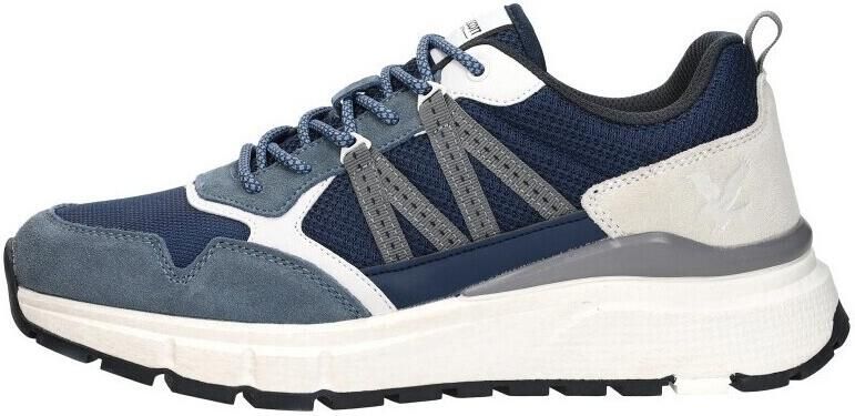 Lyle & Scott Lage Sneakers Lyle & Scott Lennox - Foto 7