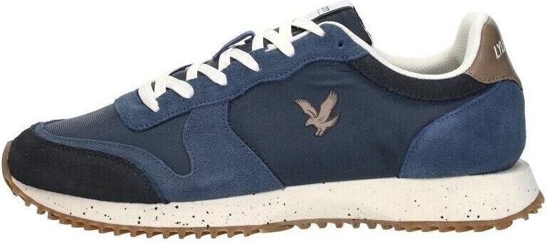 Lyle & Scott Lage Sneakers Lyle & Scott Leno - Foto 7