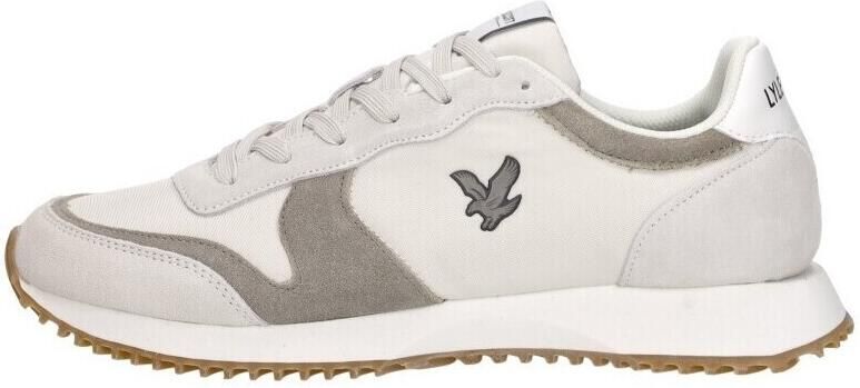 Lyle & Scott Lage Sneakers Lyle & Scott Leno - Foto 9