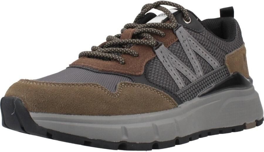 Lyle & Scott Lage Sneakers Lyle & Scott STARFLEX006 - Foto 4