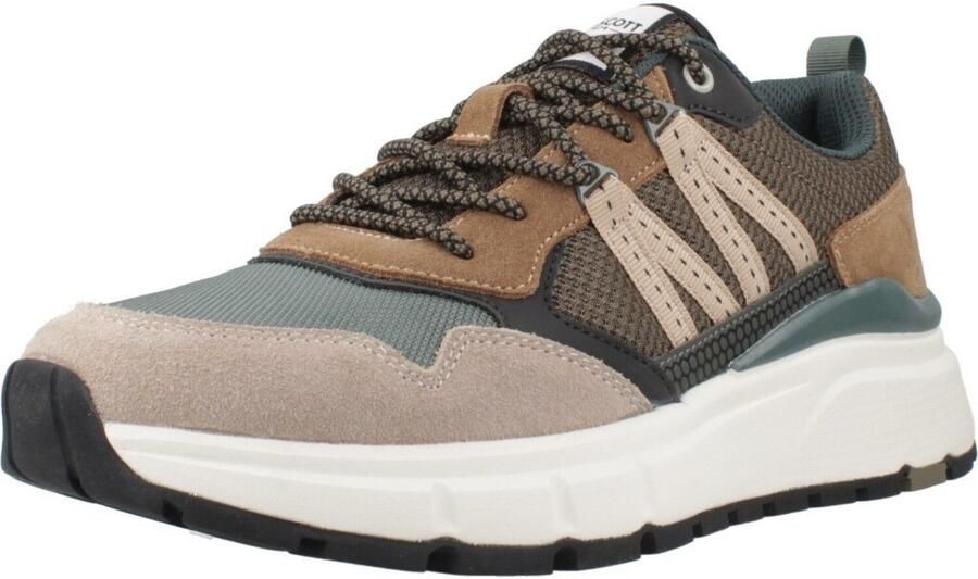 Lyle & Scott Lage Sneakers Lyle & Scott STARFLEX006 - Foto 2
