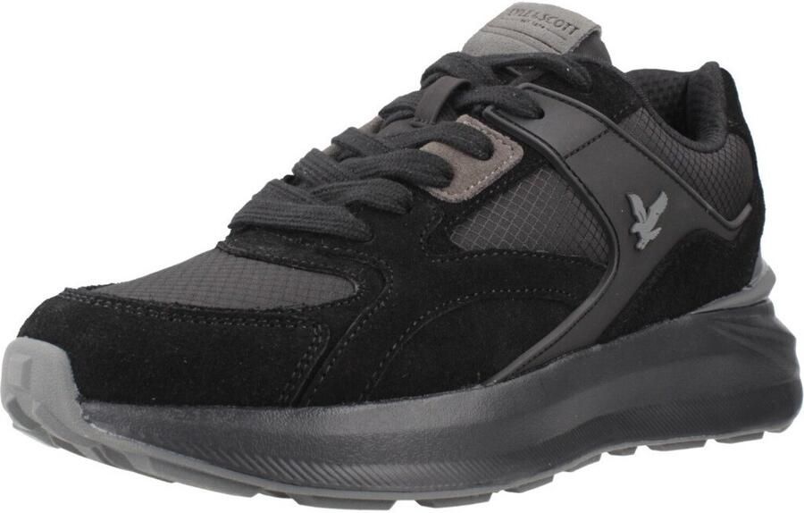 Lyle & Scott Sneakers Lyle & Scott GRADY005 - Foto 2