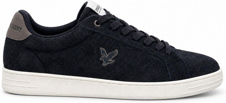 Lyle & Scott Sneakers Lyle & Scott LSMCU00001 ELGIN-116 DEEP - Foto 3