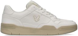 Lyle & Scott Sneakers Lyle & Scott LSMCU00007-119 WHITE