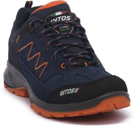 Lytos Wandelschoenen 002 PULS LOW JAB
