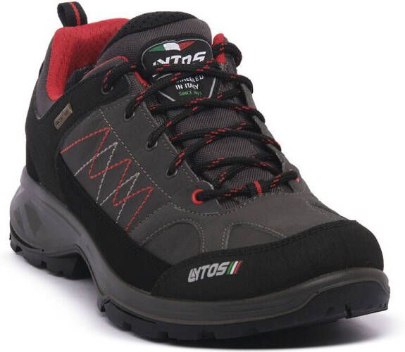 Lytos Wandelschoenen 004 PULS LOW JAB