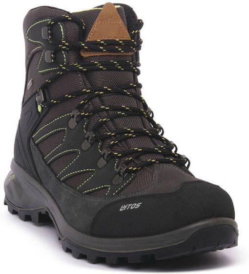 Lytos Wandelschoenen 007 EBNIT SPORT JAB TECH EVO