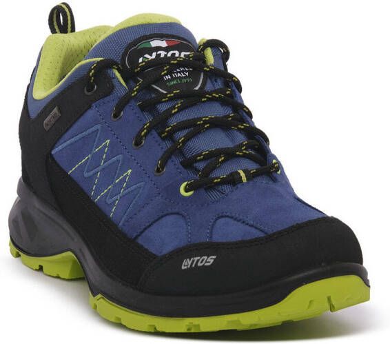 Lytos Wandelschoenen 017 PULS LOW JAB