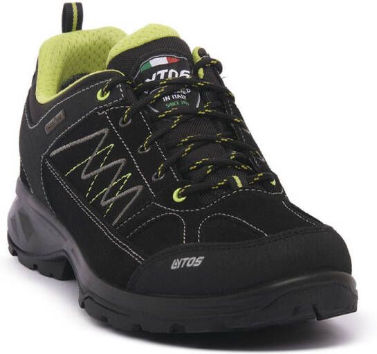 Lytos Wandelschoenen 069 PULS LOW JAB