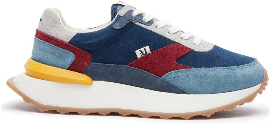 M. Moustache Sneakers Baskets M.Moustache Running Yael
