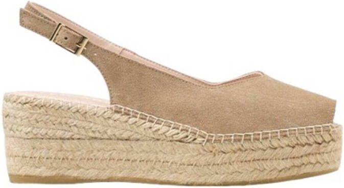 Macarena Espadrilles 32982