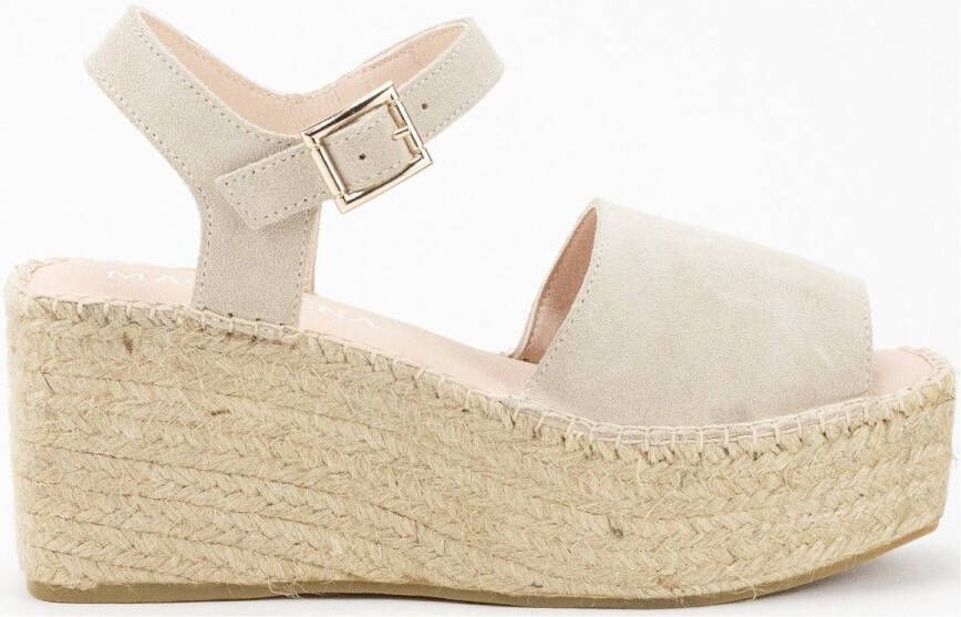 Macarena Espadrilles 32985