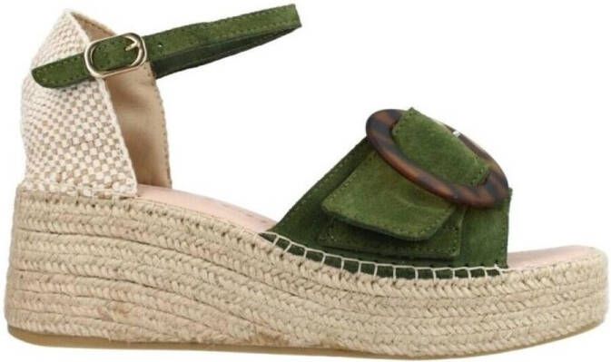 Macarena Espadrilles 32990