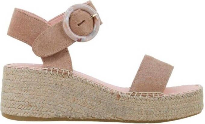 Macarena Espadrilles 32991